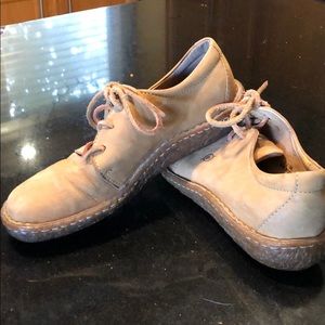 Born Loafers/Oxfords